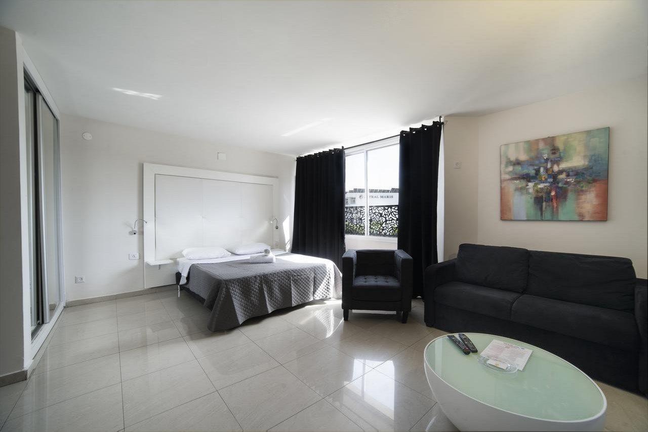 Rich Royal Suites Ελάτ Εξωτερικό φωτογραφία