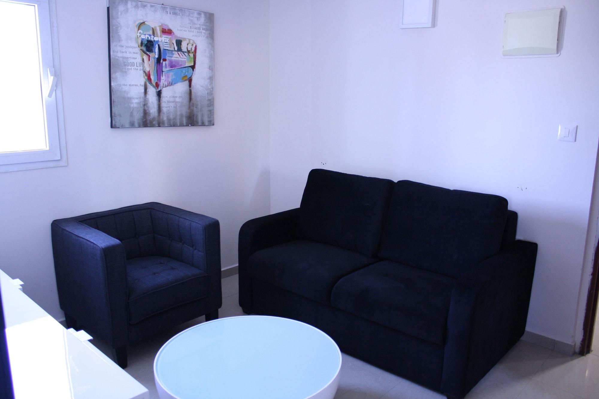 Rich Royal Suites Ελάτ Εξωτερικό φωτογραφία