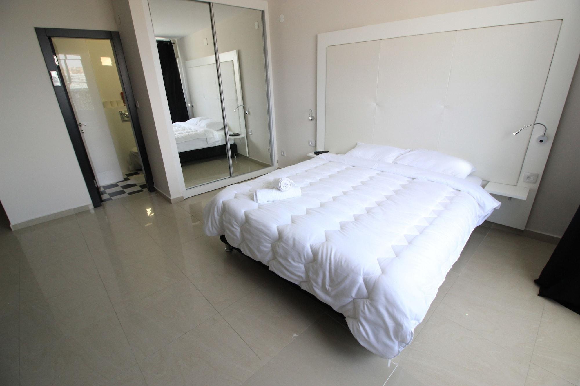 Rich Royal Suites Ελάτ Εξωτερικό φωτογραφία