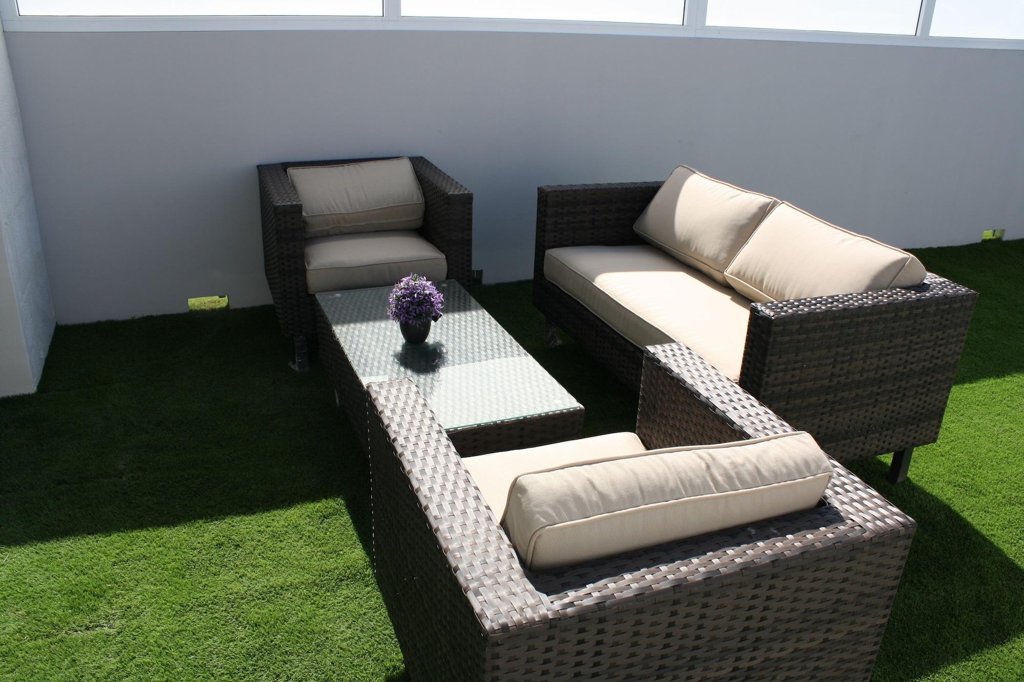 Rich Royal Suites Ελάτ Εξωτερικό φωτογραφία