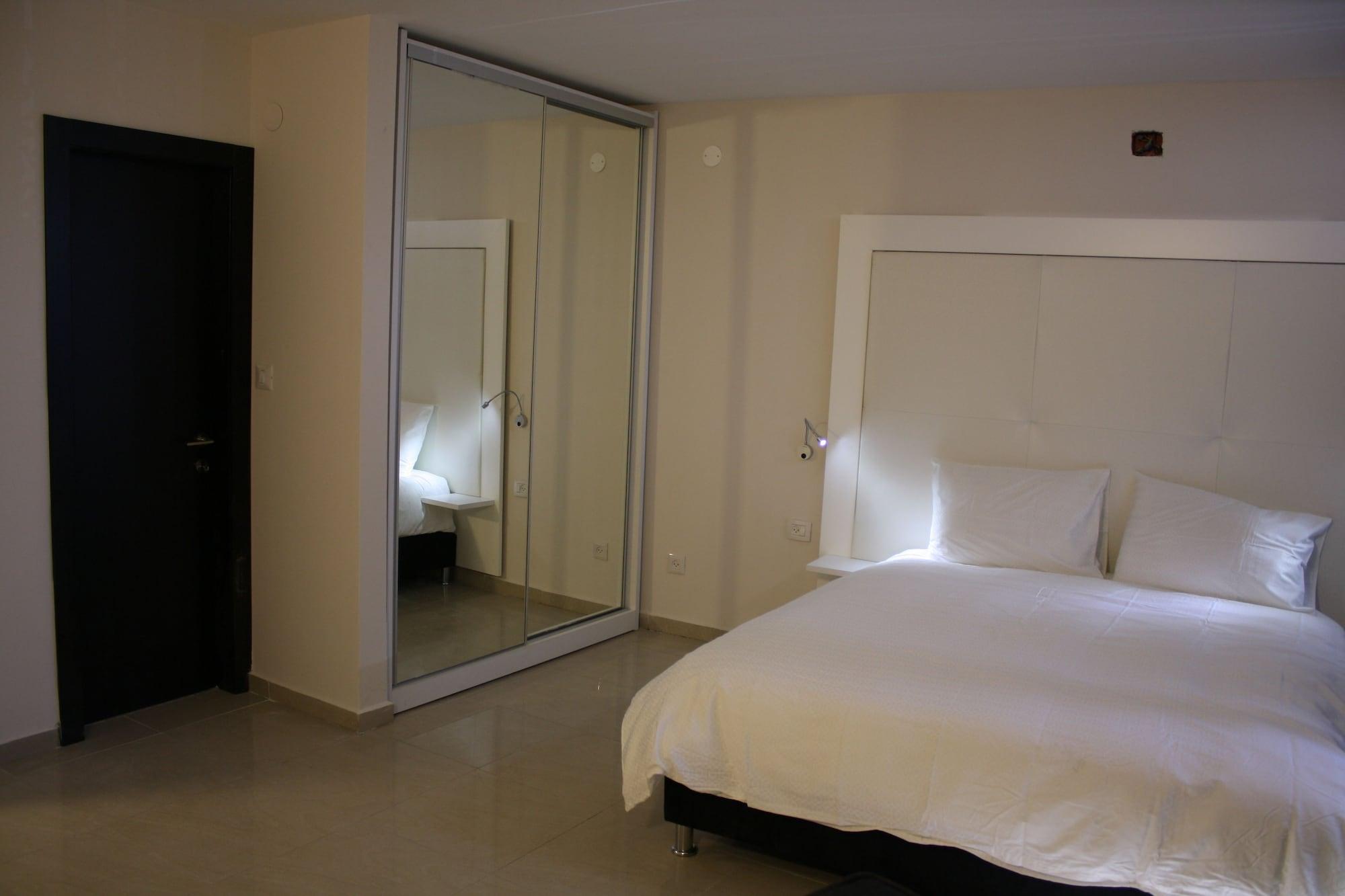 Rich Royal Suites Ελάτ Εξωτερικό φωτογραφία