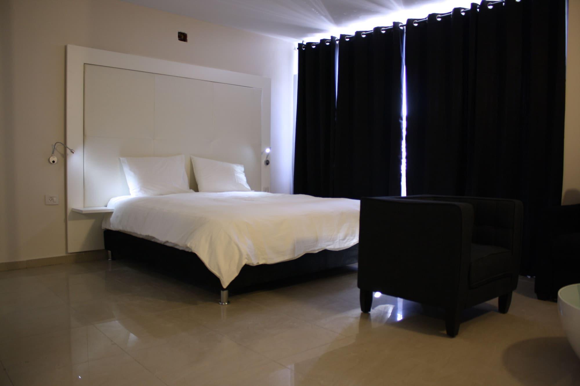 Rich Royal Suites Ελάτ Εξωτερικό φωτογραφία