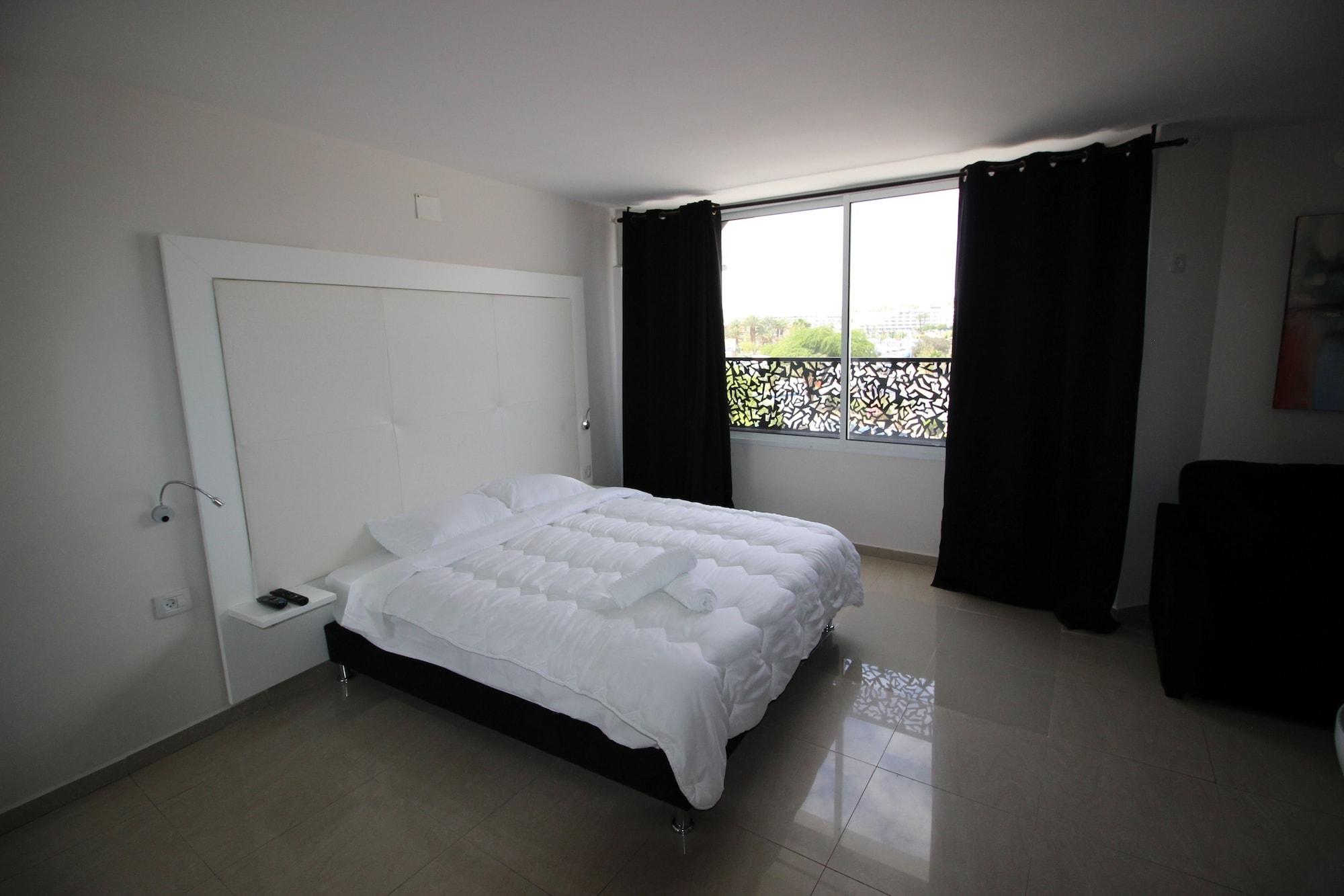 Rich Royal Suites Ελάτ Εξωτερικό φωτογραφία
