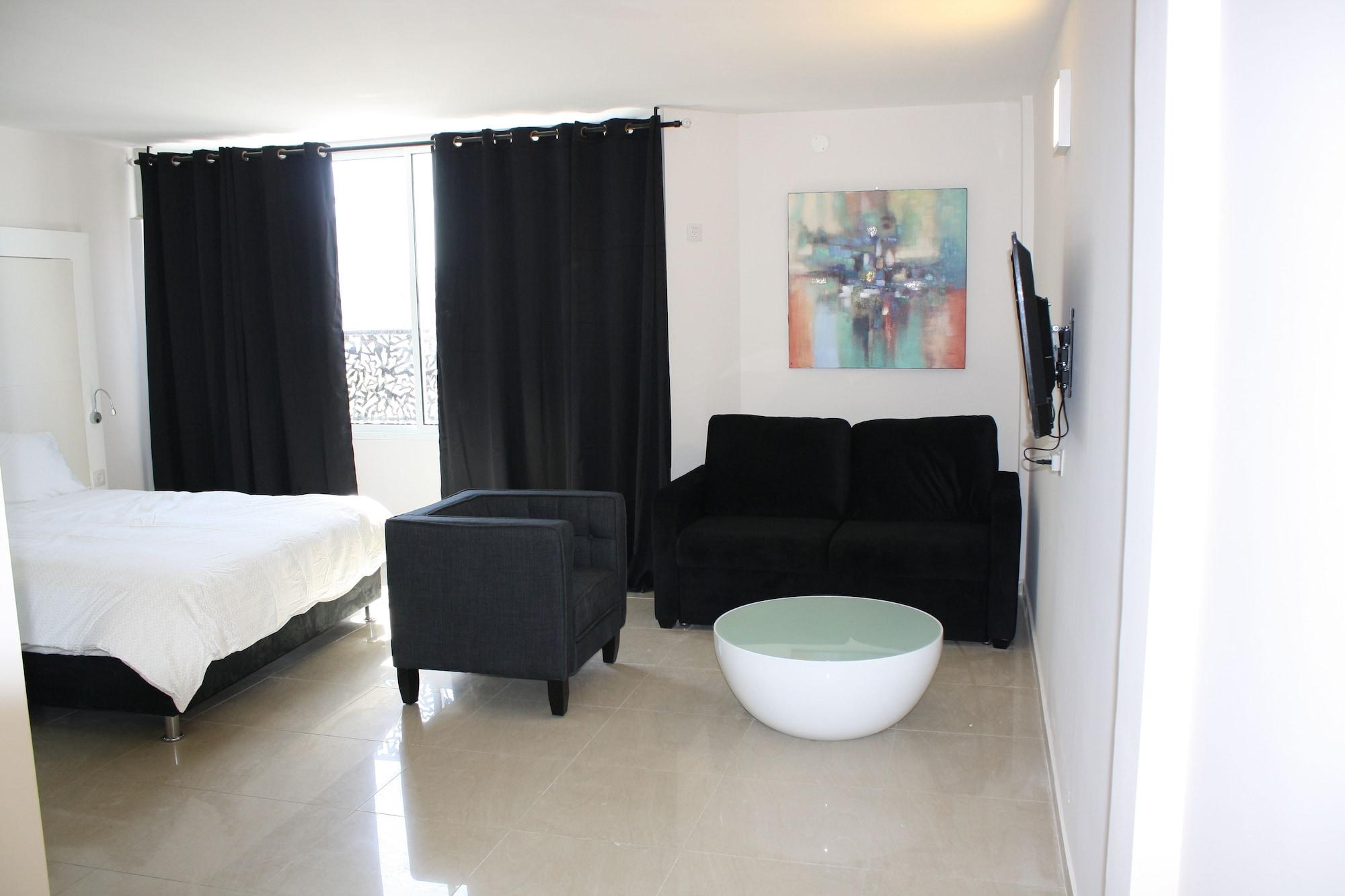 Rich Royal Suites Ελάτ Εξωτερικό φωτογραφία
