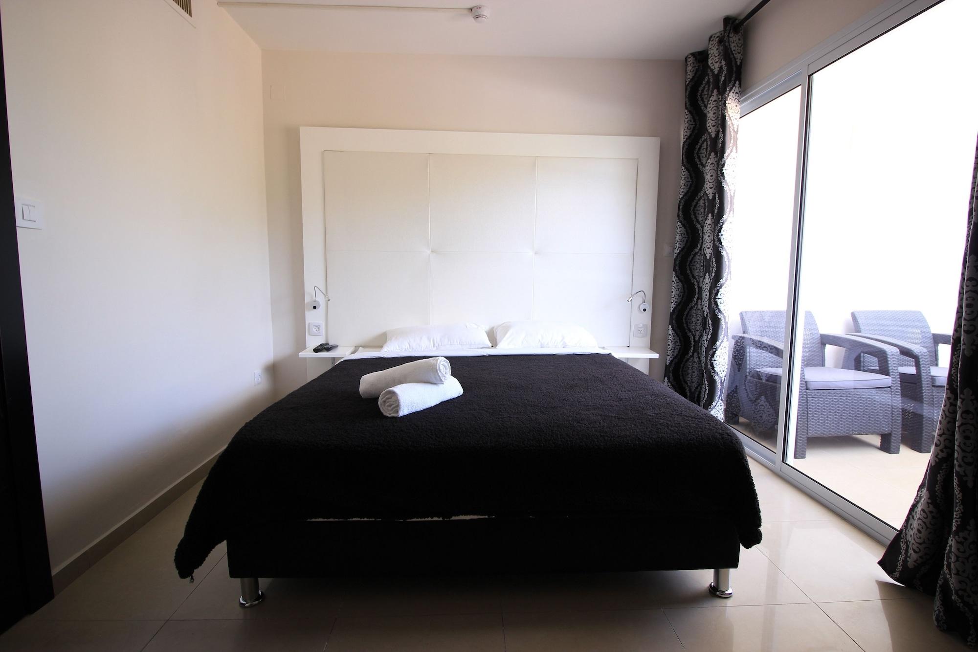 Rich Royal Suites Ελάτ Εξωτερικό φωτογραφία