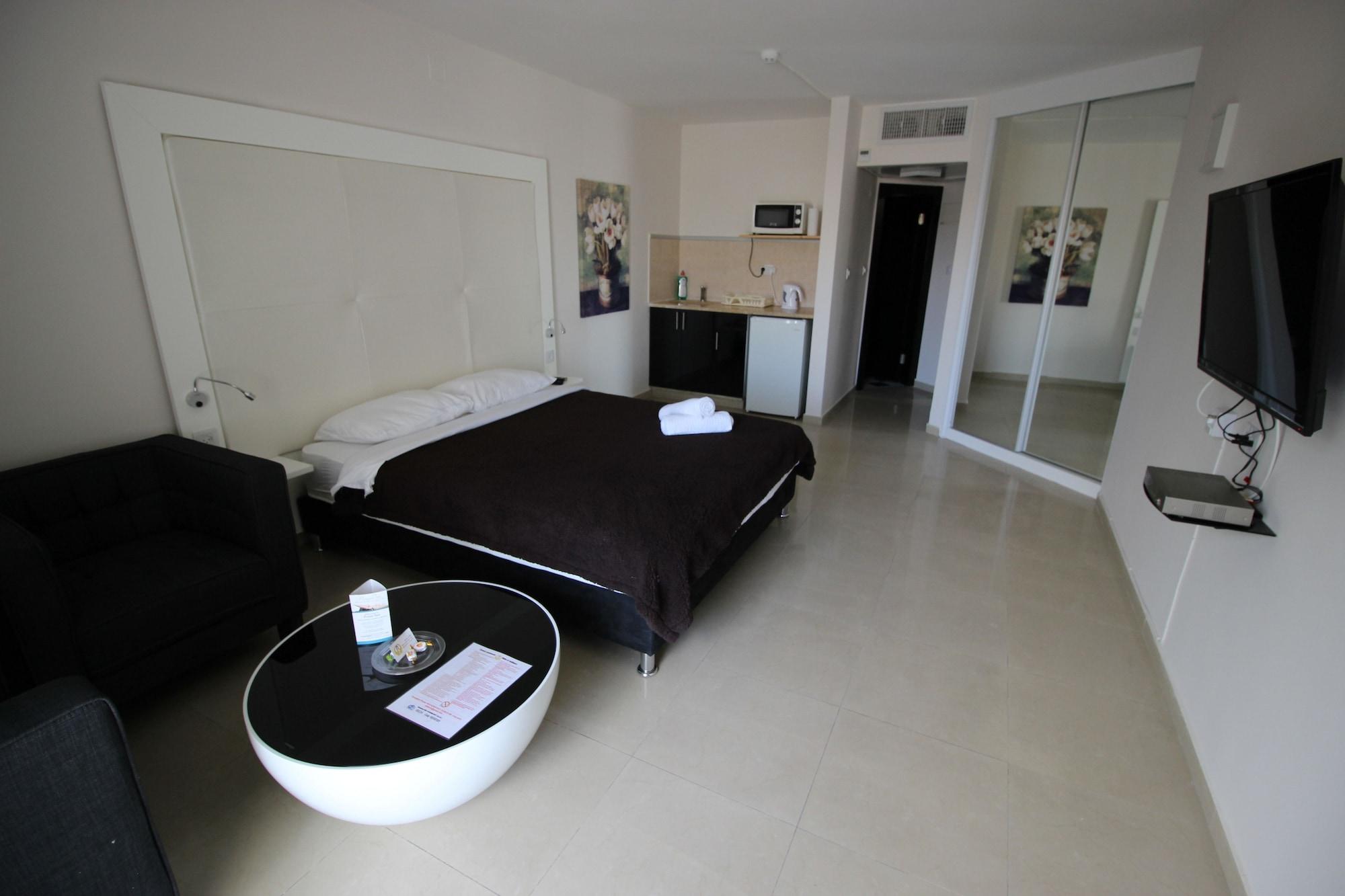 Rich Royal Suites Ελάτ Εξωτερικό φωτογραφία