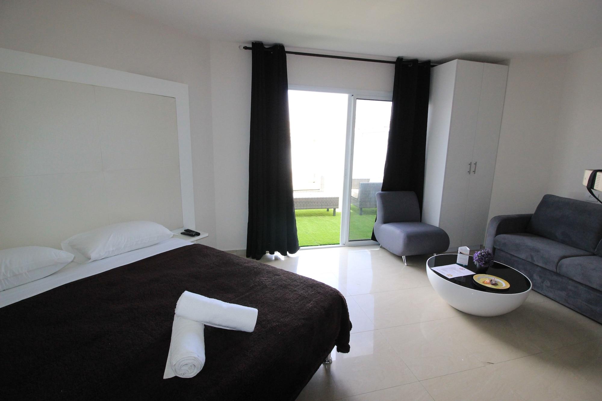 Rich Royal Suites Ελάτ Εξωτερικό φωτογραφία