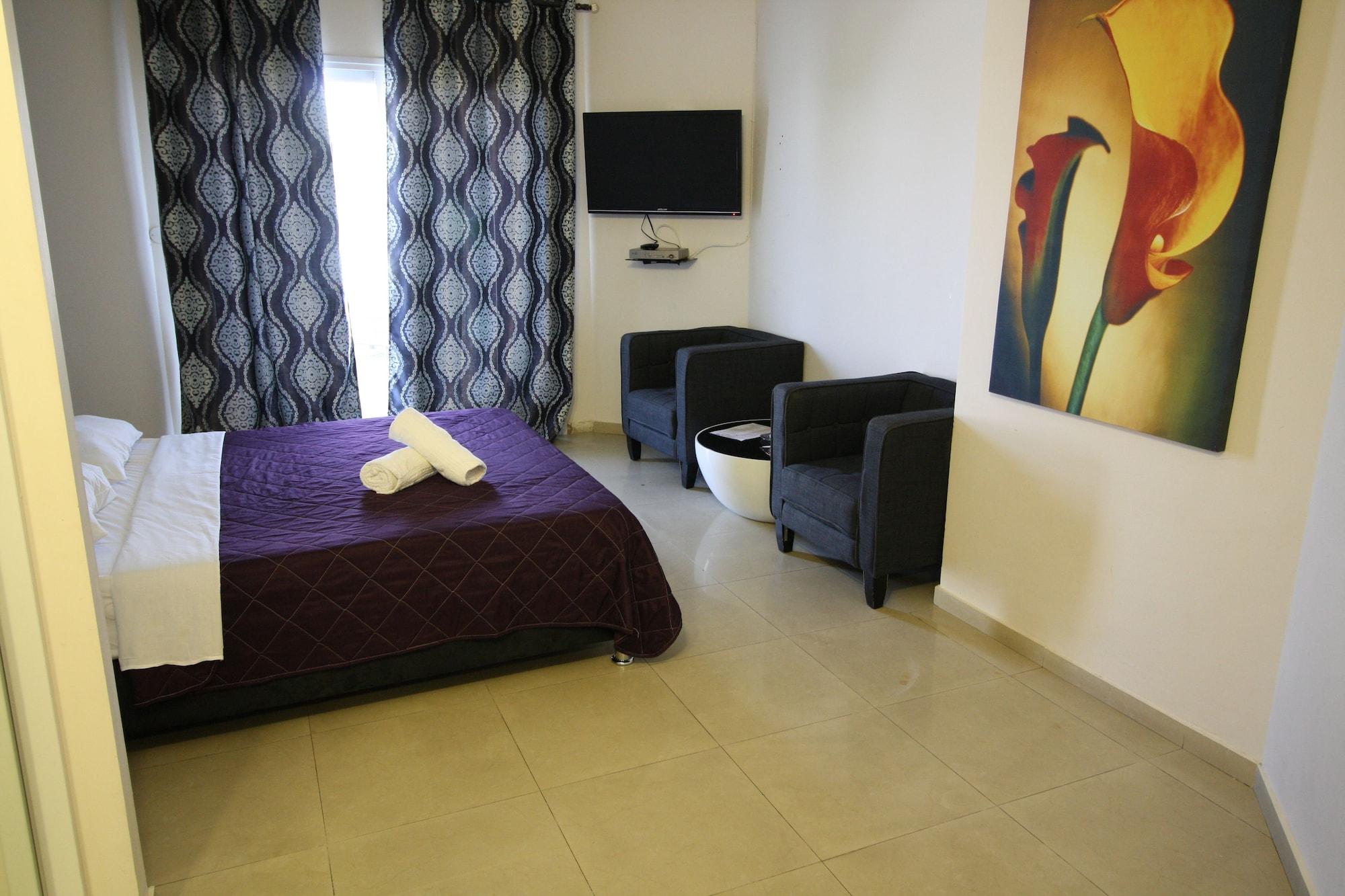 Rich Royal Suites Ελάτ Εξωτερικό φωτογραφία