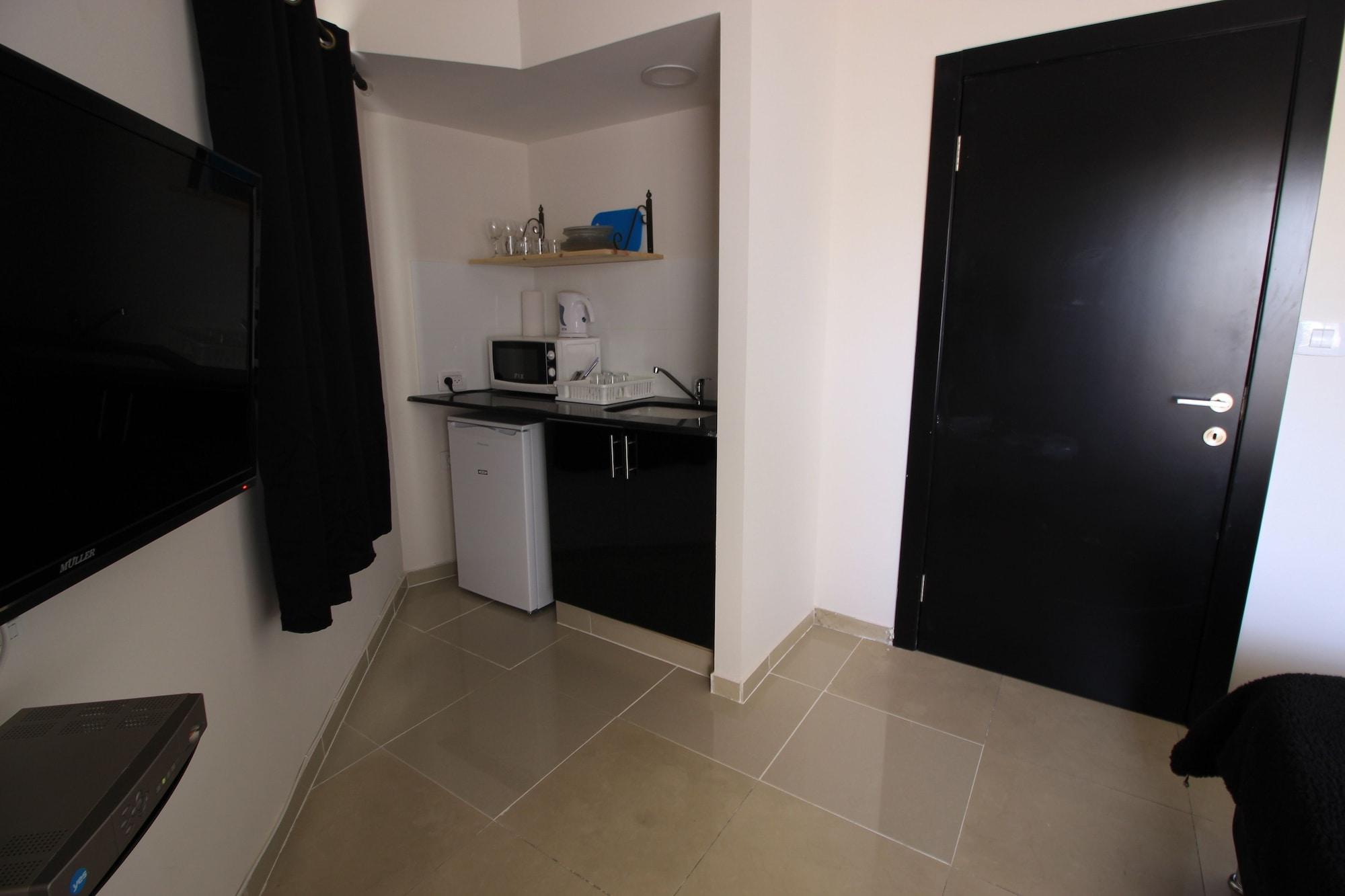 Rich Royal Suites Ελάτ Εξωτερικό φωτογραφία