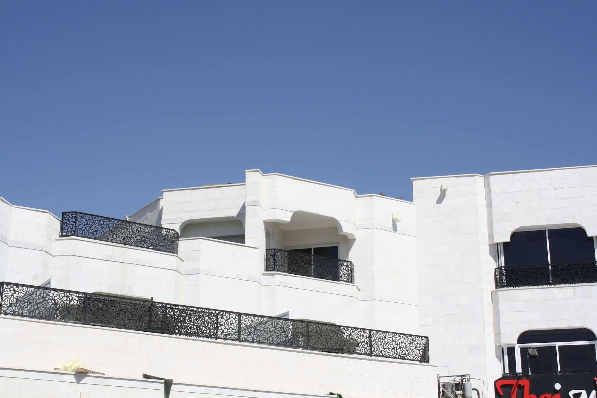 Rich Royal Suites Ελάτ Εξωτερικό φωτογραφία