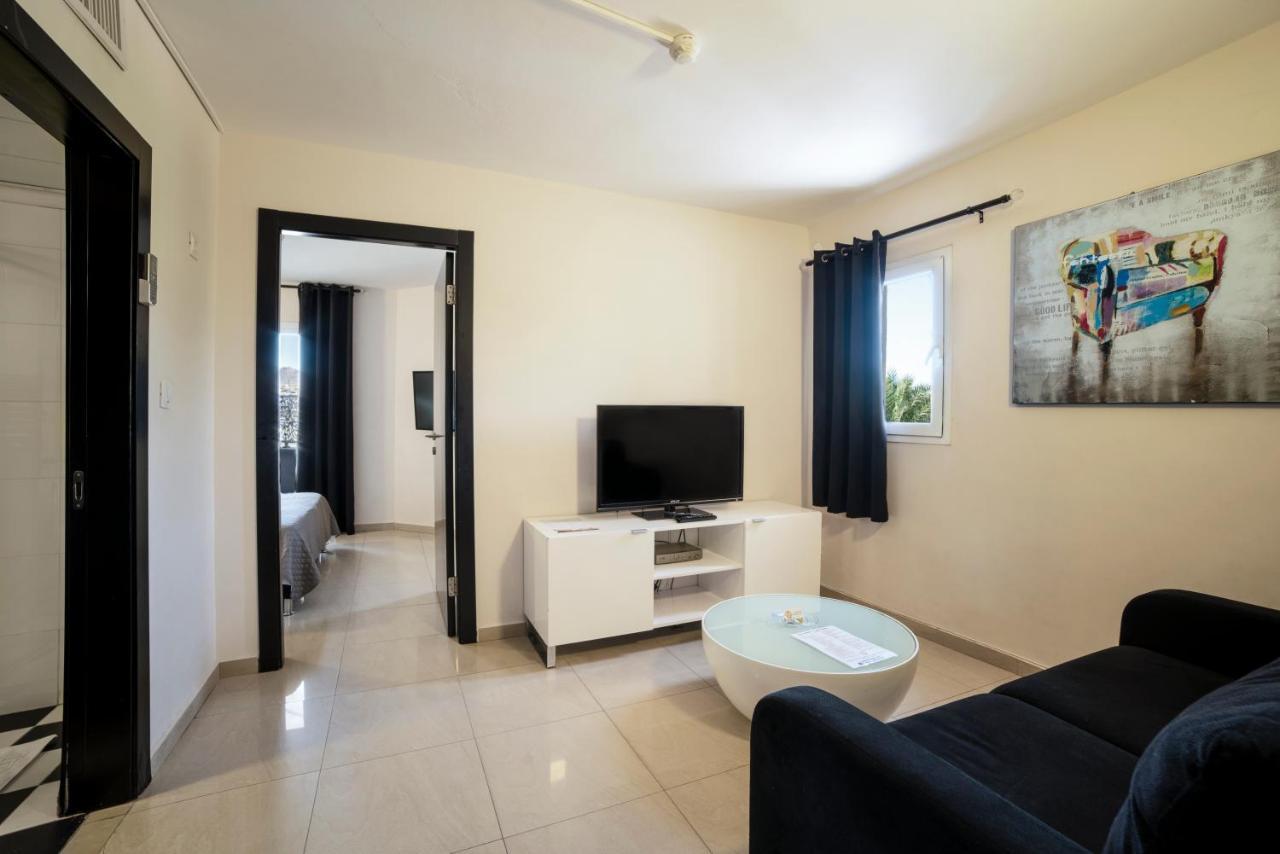 Rich Royal Suites Ελάτ Εξωτερικό φωτογραφία