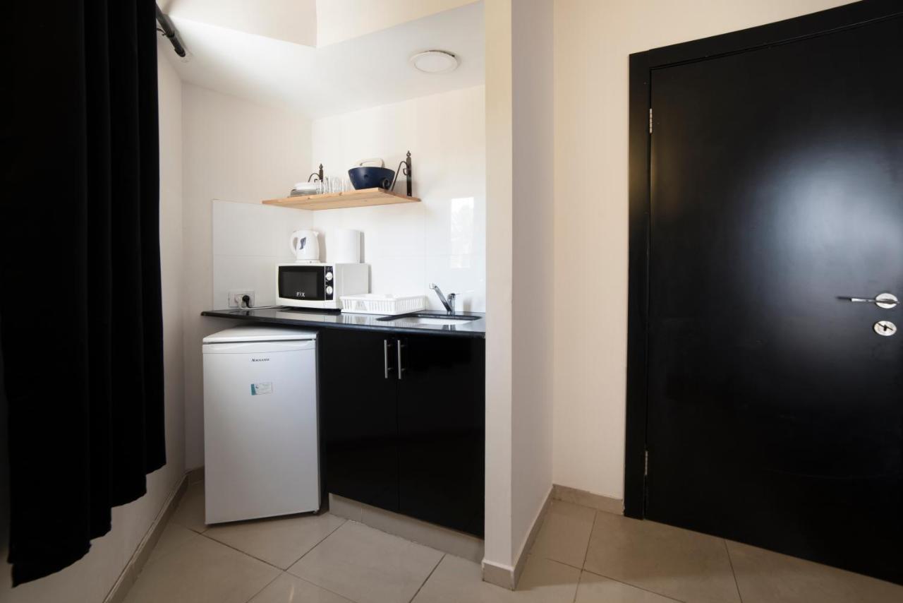 Rich Royal Suites Ελάτ Εξωτερικό φωτογραφία