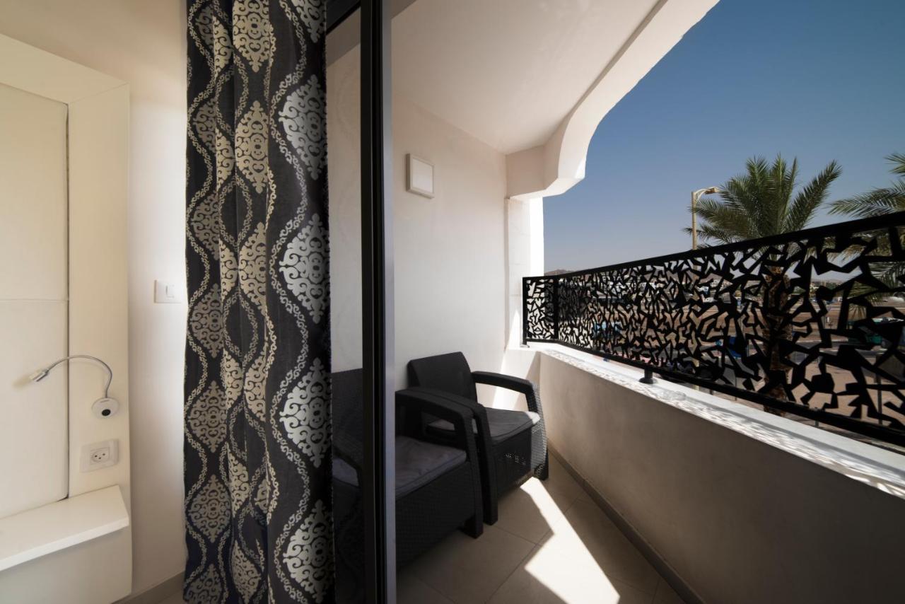 Rich Royal Suites Ελάτ Εξωτερικό φωτογραφία