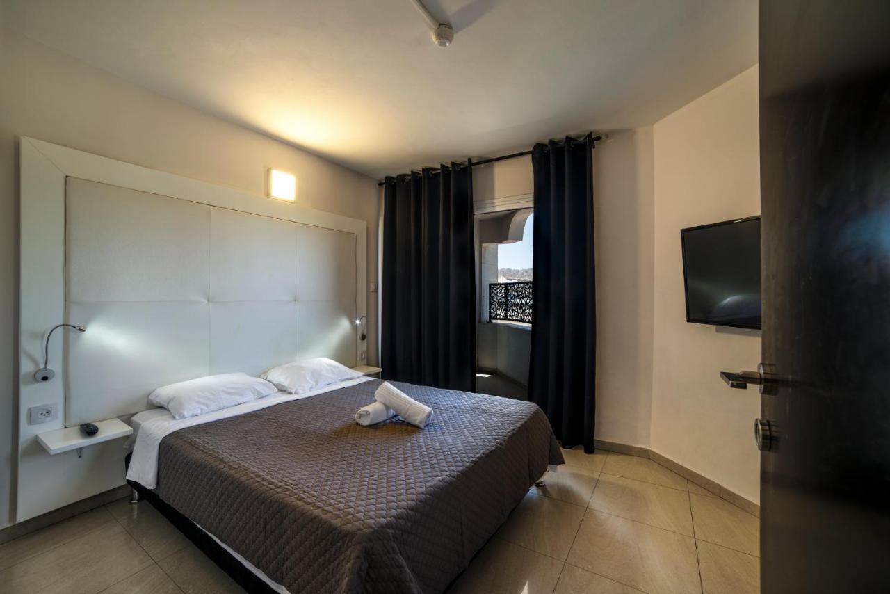 Rich Royal Suites Ελάτ Εξωτερικό φωτογραφία