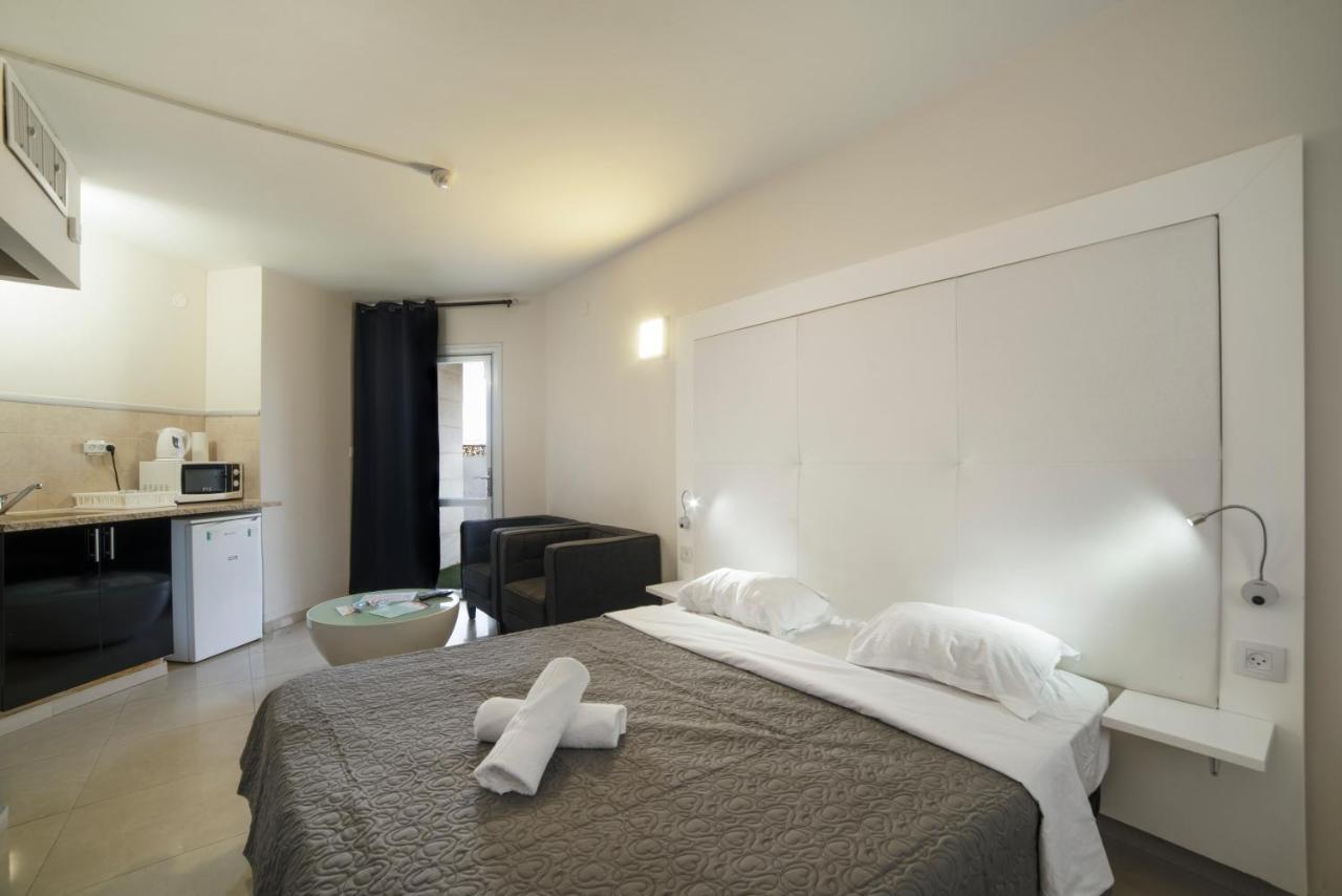 Rich Royal Suites Ελάτ Εξωτερικό φωτογραφία