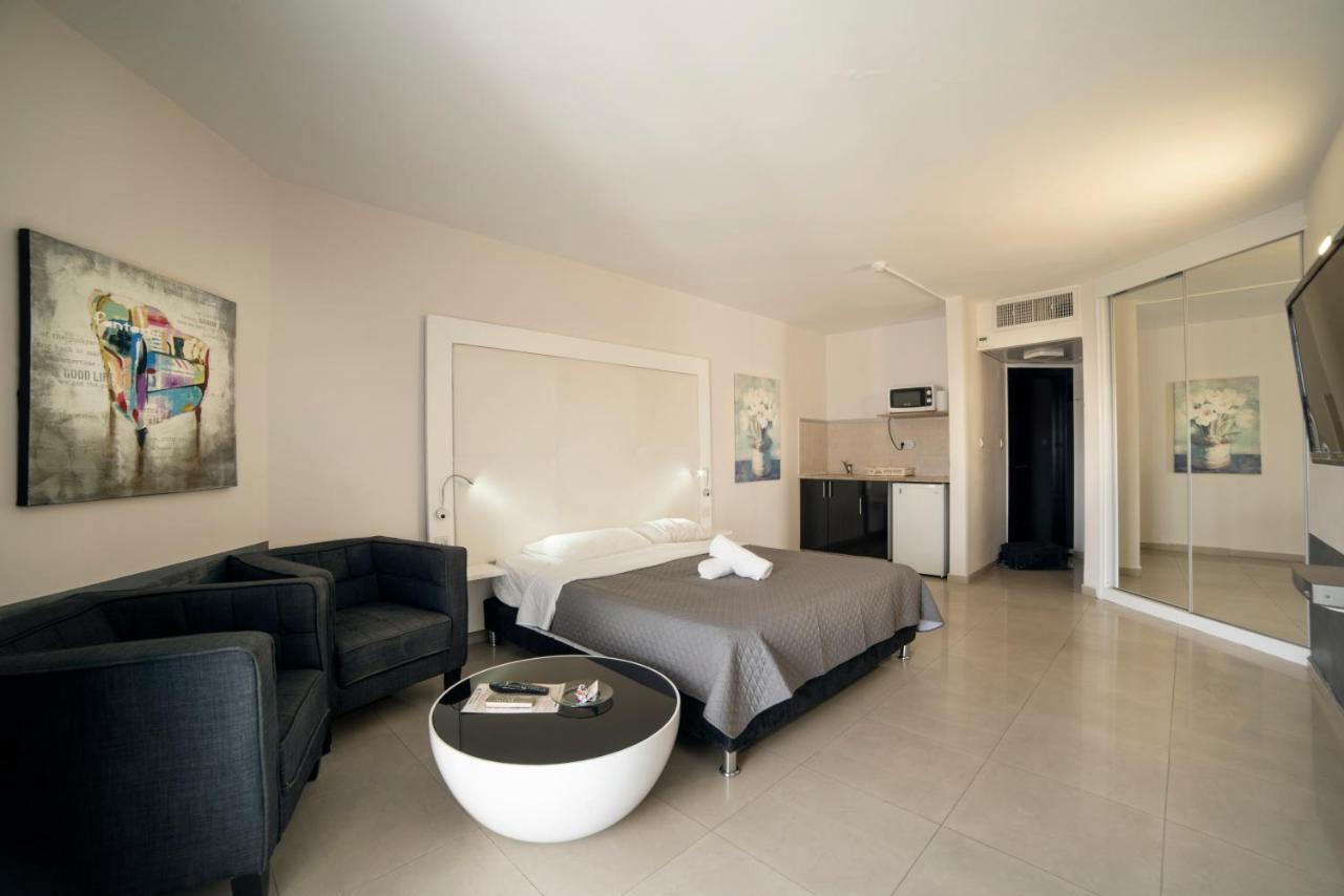 Rich Royal Suites Ελάτ Εξωτερικό φωτογραφία
