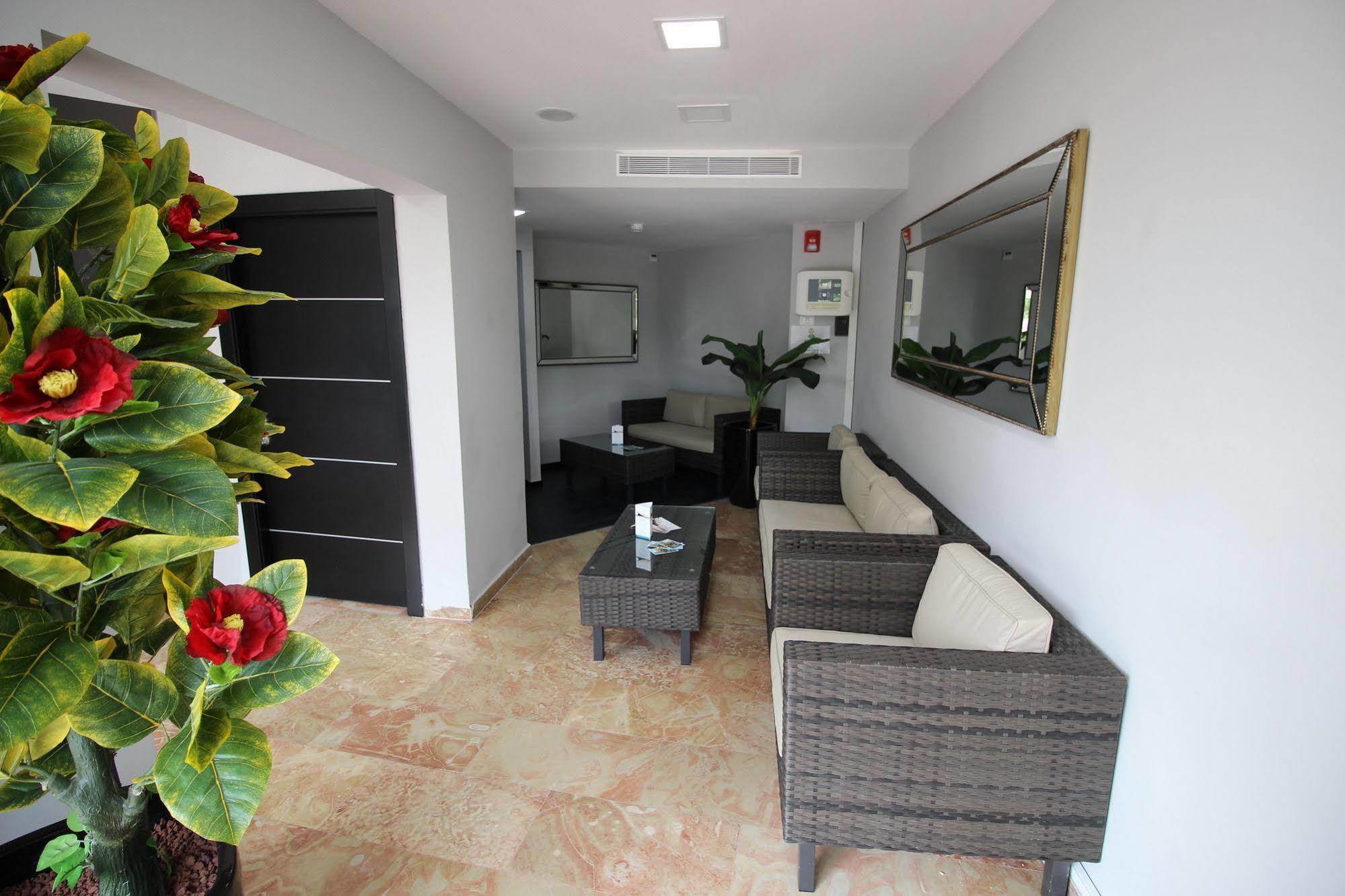 Rich Royal Suites Ελάτ Εξωτερικό φωτογραφία
