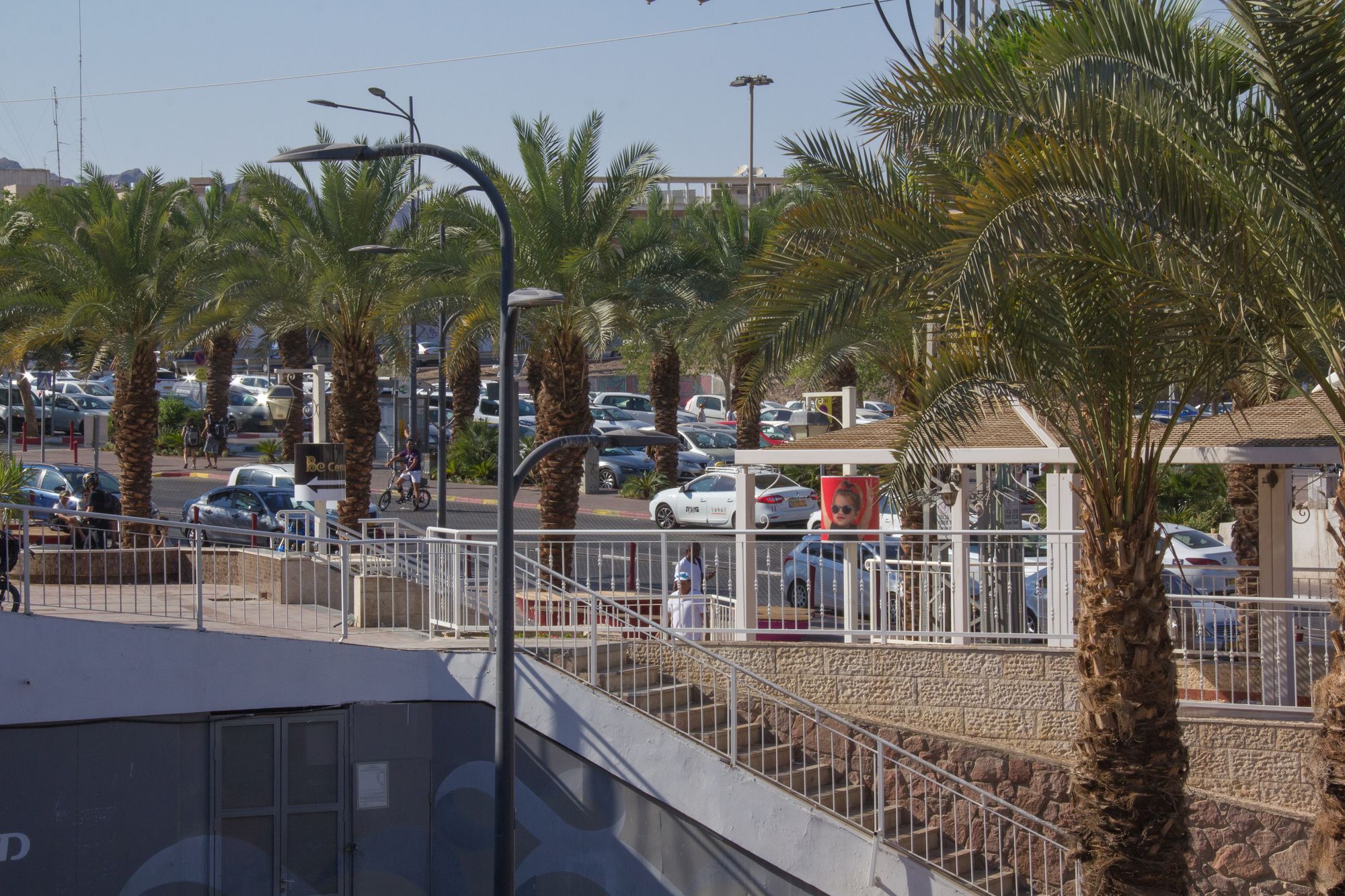 Rich Royal Suites Ελάτ Εξωτερικό φωτογραφία