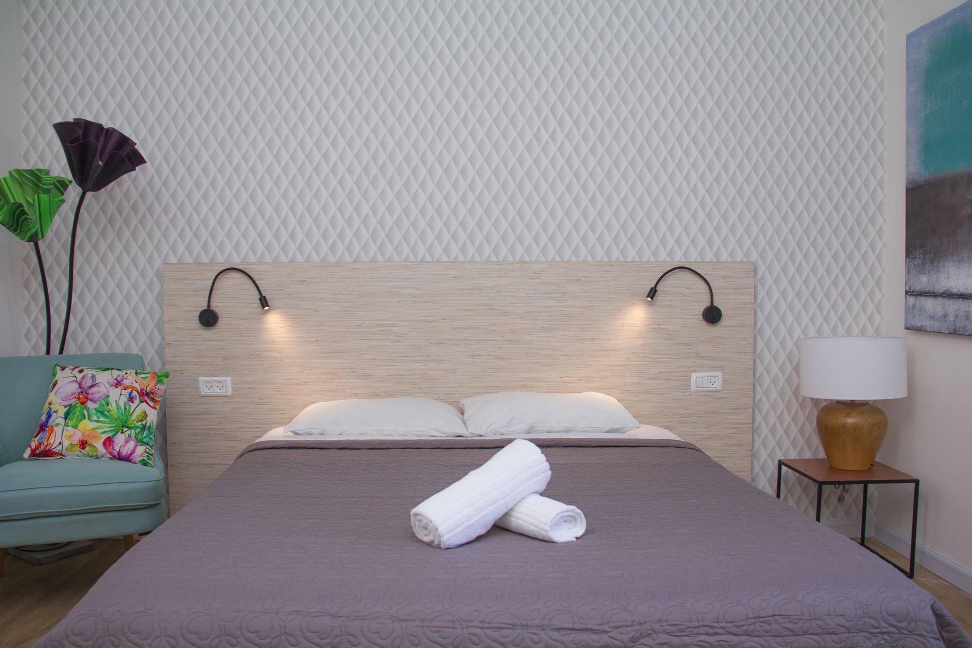 Rich Royal Suites Ελάτ Εξωτερικό φωτογραφία