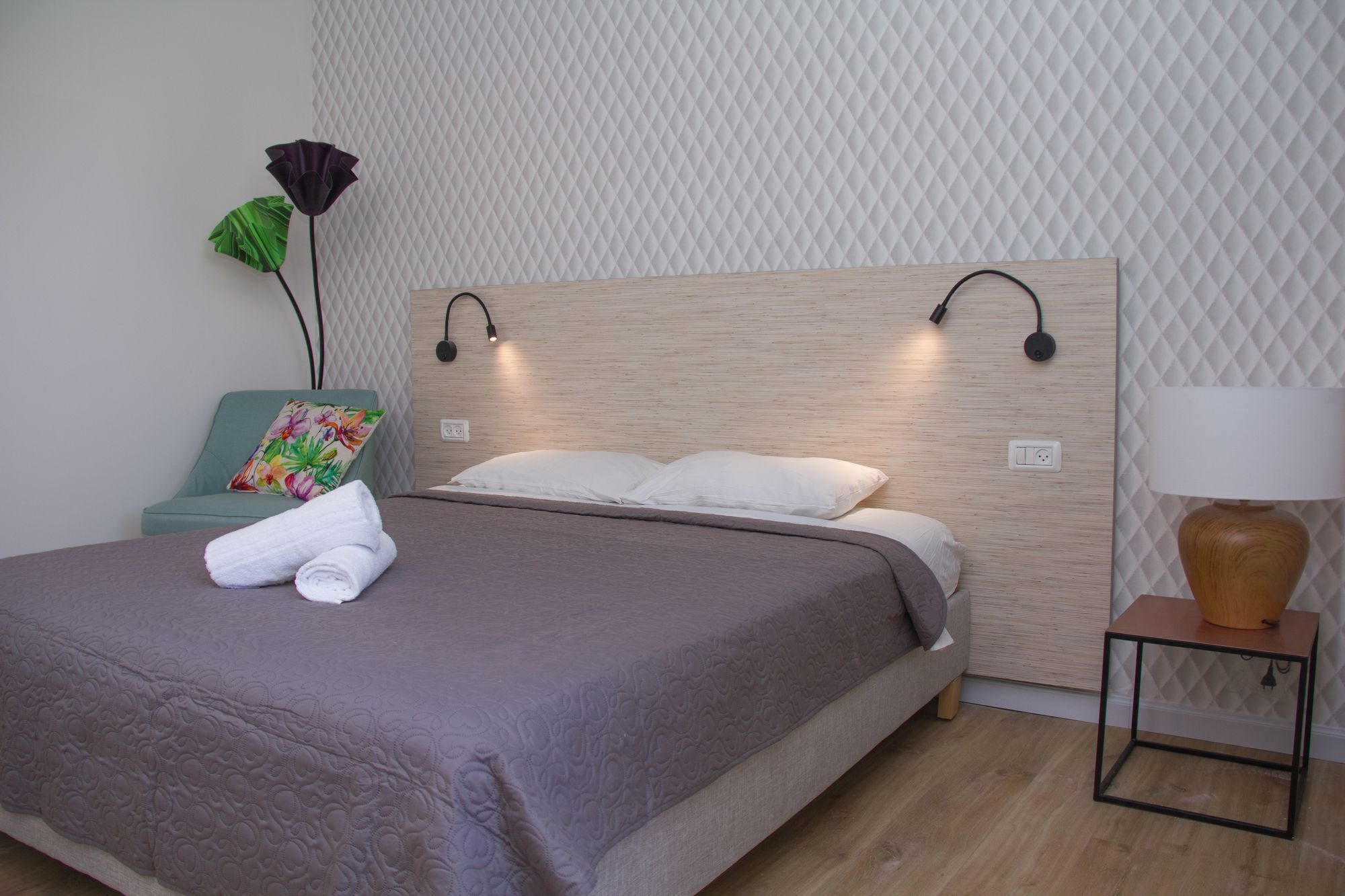 Rich Royal Suites Ελάτ Εξωτερικό φωτογραφία